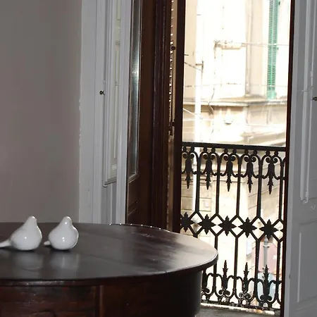 Couette-café Palazzo Del Centro