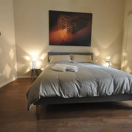 Palazzo Del Centro 3*