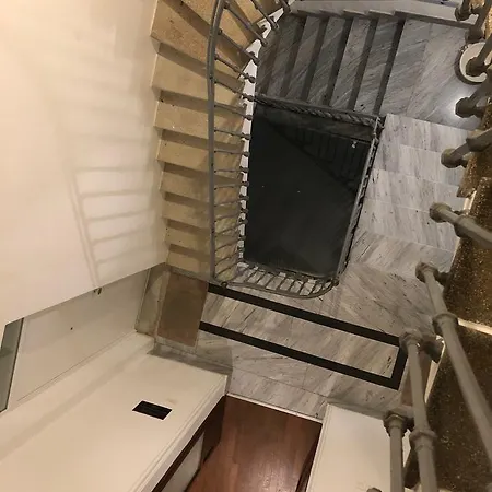Palazzo Del Centro Lecce