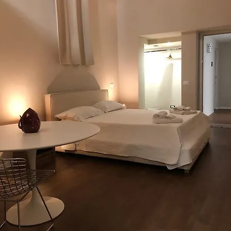 Palazzo Del Centro 3*