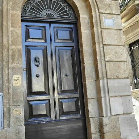 Palazzo Del Centro Couette-café